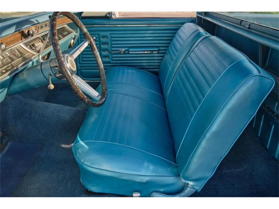 1967 Chevrolet El Camino 2nd Gen - Image 9 of 13