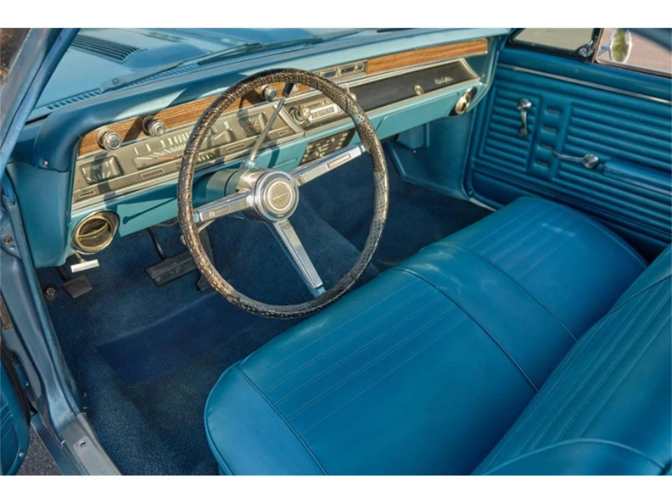 1967 Chevrolet El Camino 2nd Gen - Image 8 of 13