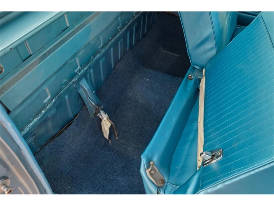 1967 Chevrolet El Camino 2nd Gen - Image 12 of 13