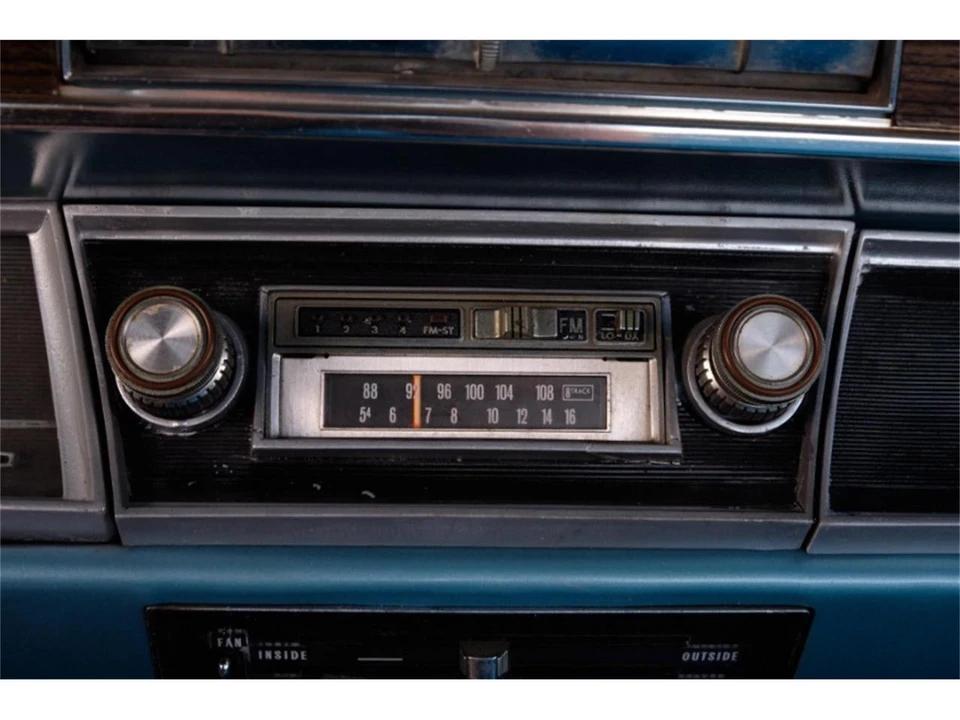 1967 Chevrolet El Camino 2nd Gen - Image 10 of 13