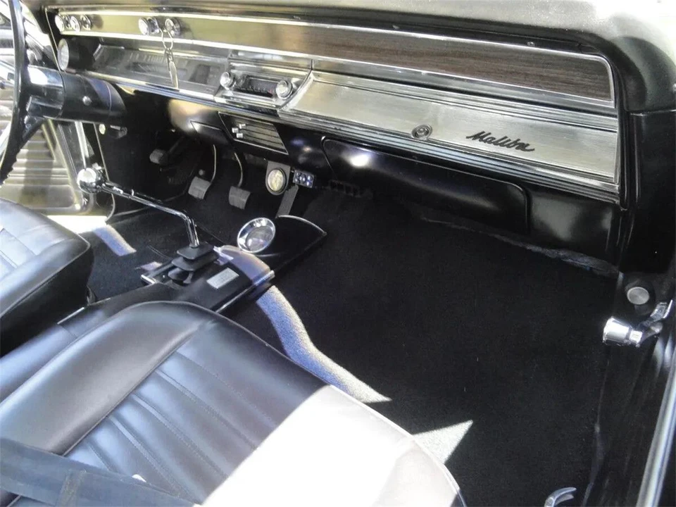 1967 Chevrolet El Camino 2nd Gen - Image 18 of 31