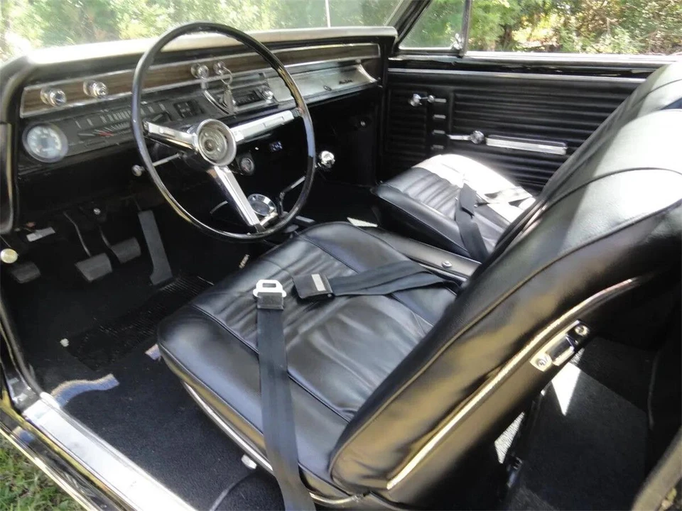 1967 Chevrolet El Camino 2nd Gen - Image 16 of 31