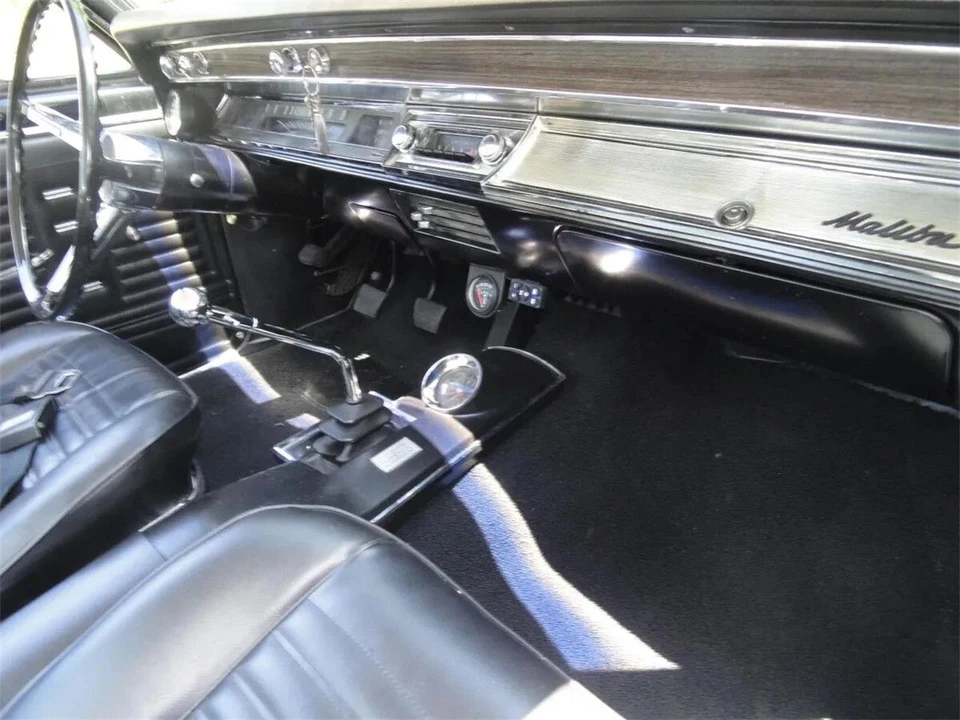 1967 Chevrolet El Camino 2nd Gen - Image 20 of 31