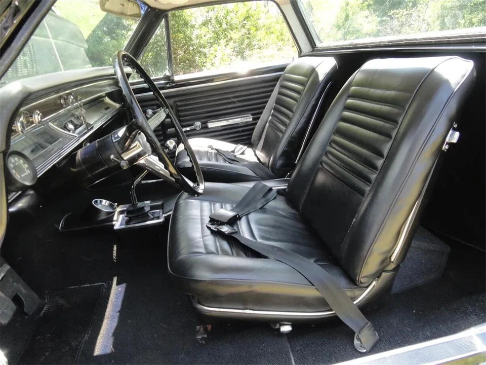 1967 Chevrolet El Camino 2nd Gen - Image 14 of 31