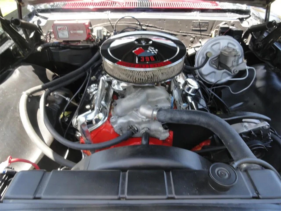 1967 Chevrolet El Camino 2nd Gen - Image 28 of 31