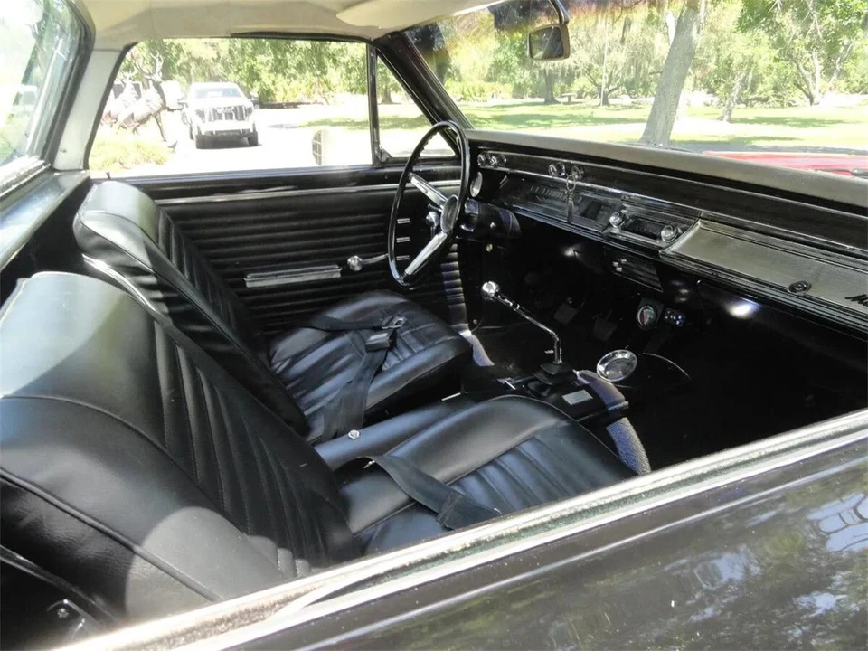 1967 Chevrolet El Camino 2nd Gen - Image 24 of 31