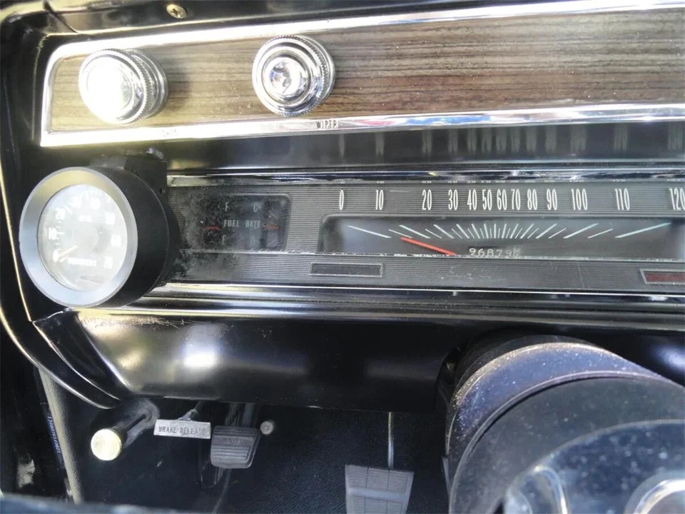 1967 Chevrolet El Camino 2nd Gen - Image 30 of 31