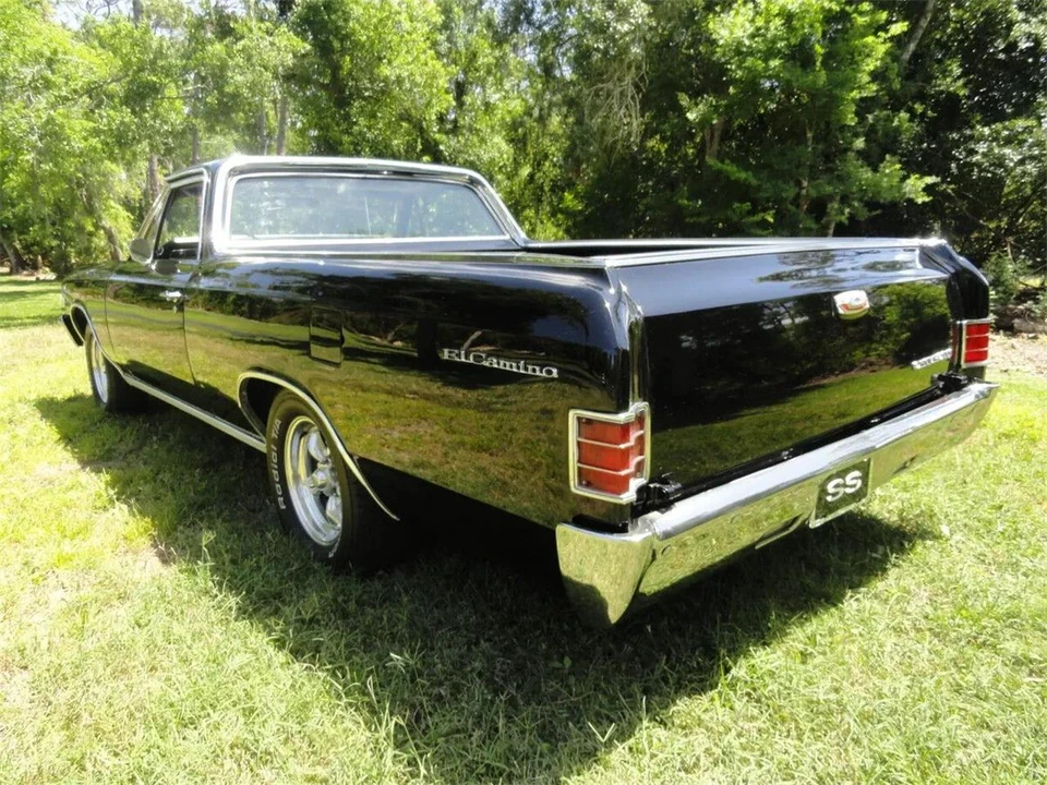 1967 Chevrolet El Camino 2nd Gen - Image 11 of 31