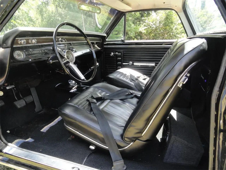 1967 Chevrolet El Camino 2nd Gen - Image 13 of 31