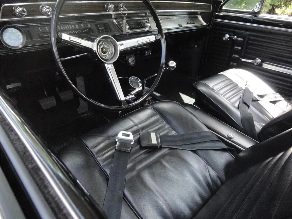 1967 Chevrolet El Camino 2nd Gen - Image 25 of 31