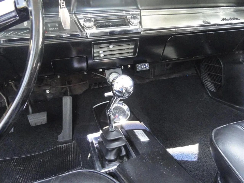 1967 Chevrolet El Camino 2nd Gen - Image 17 of 31