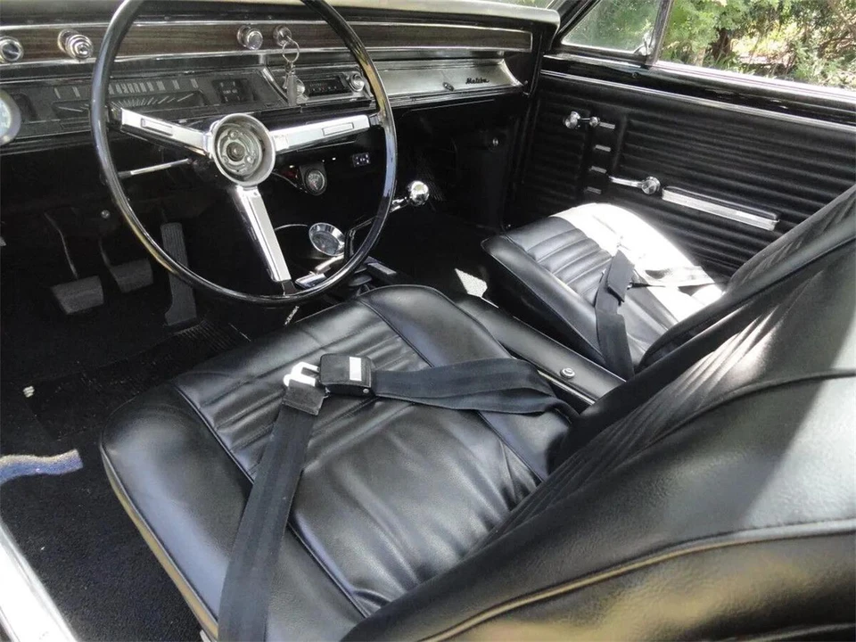 1967 Chevrolet El Camino 2nd Gen - Image 15 of 31