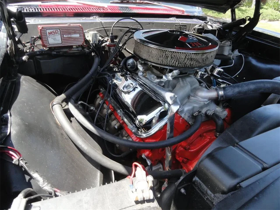 1967 Chevrolet El Camino 2nd Gen - Image 23 of 31