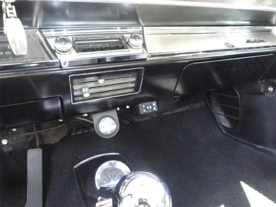1967 Chevrolet El Camino 2nd Gen - Image 29 of 31