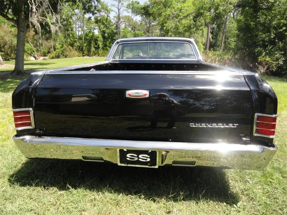 1967 Chevrolet El Camino 2nd Gen - Image 9 of 31