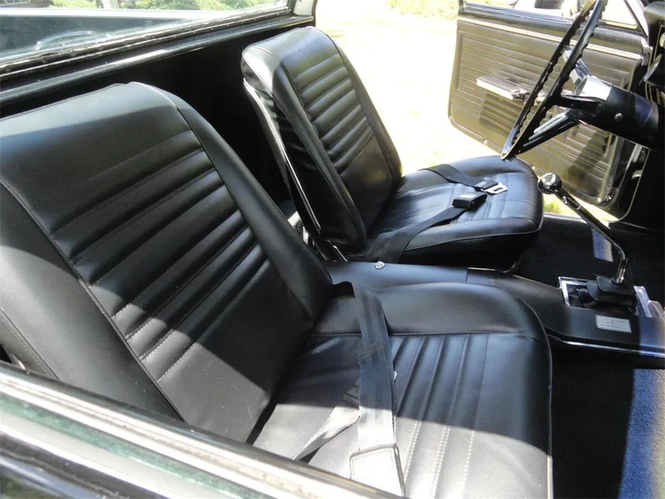 1967 Chevrolet El Camino 2nd Gen - Image 19 of 31