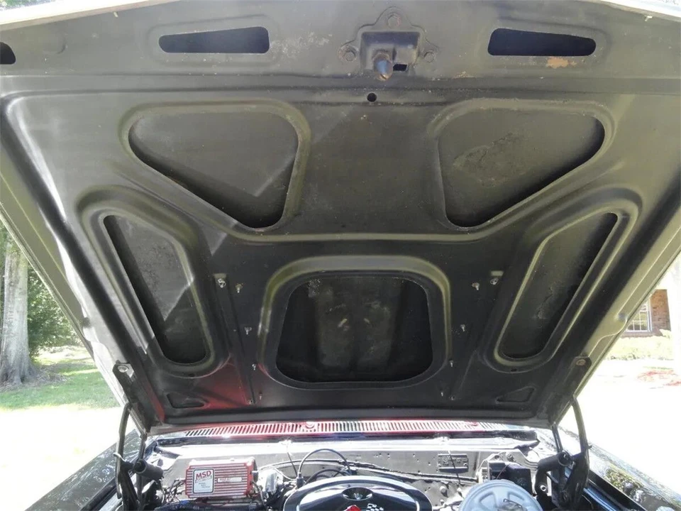 1967 Chevrolet El Camino 2nd Gen - Image 21 of 31
