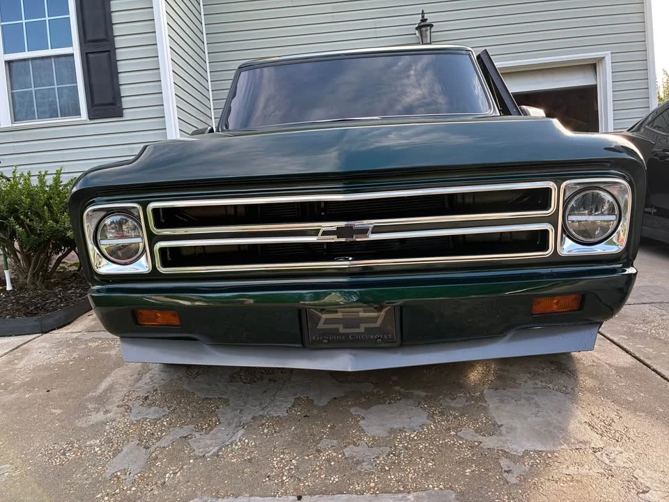 1967 Chevrolet C/K 2nd Gen - Image 2 of 9