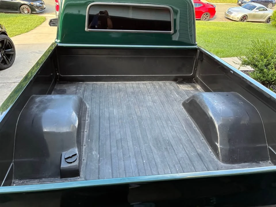 1967 Chevrolet C/K 2nd Gen - Image 8 of 9