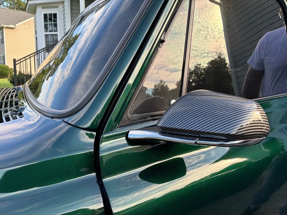 1967 Chevrolet C/K 2nd Gen - Image 6 of 9