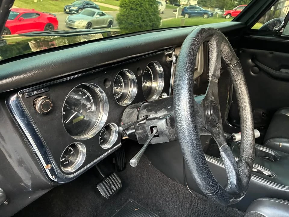 1967 Chevrolet C/K 2nd Gen - Image 3 of 9