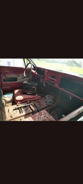 1967 Chevrolet G-Series Van - Image 6 of 10