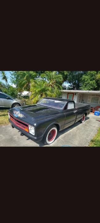 1967 Chevrolet G-Series Van - Image 7 of 10