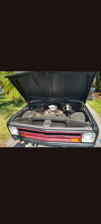 1967 Chevrolet G-Series Van - Image 10 of 10