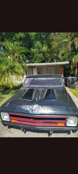 1967 Chevrolet G-Series Van - Image 8 of 10