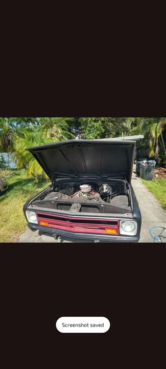 1967 Chevrolet G-Series Van - Image 9 of 10