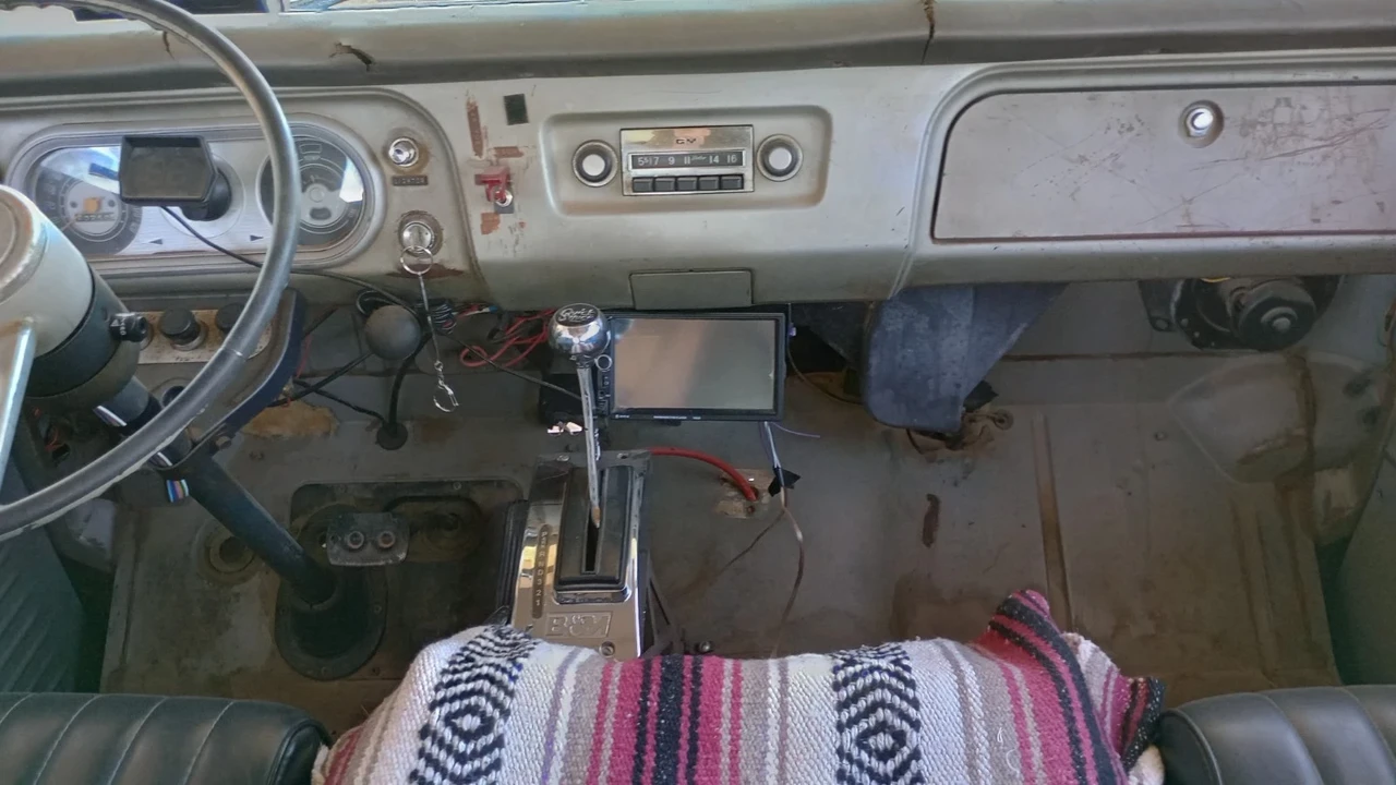 1967 Chevrolet G-Series Van - Image 8 of 18