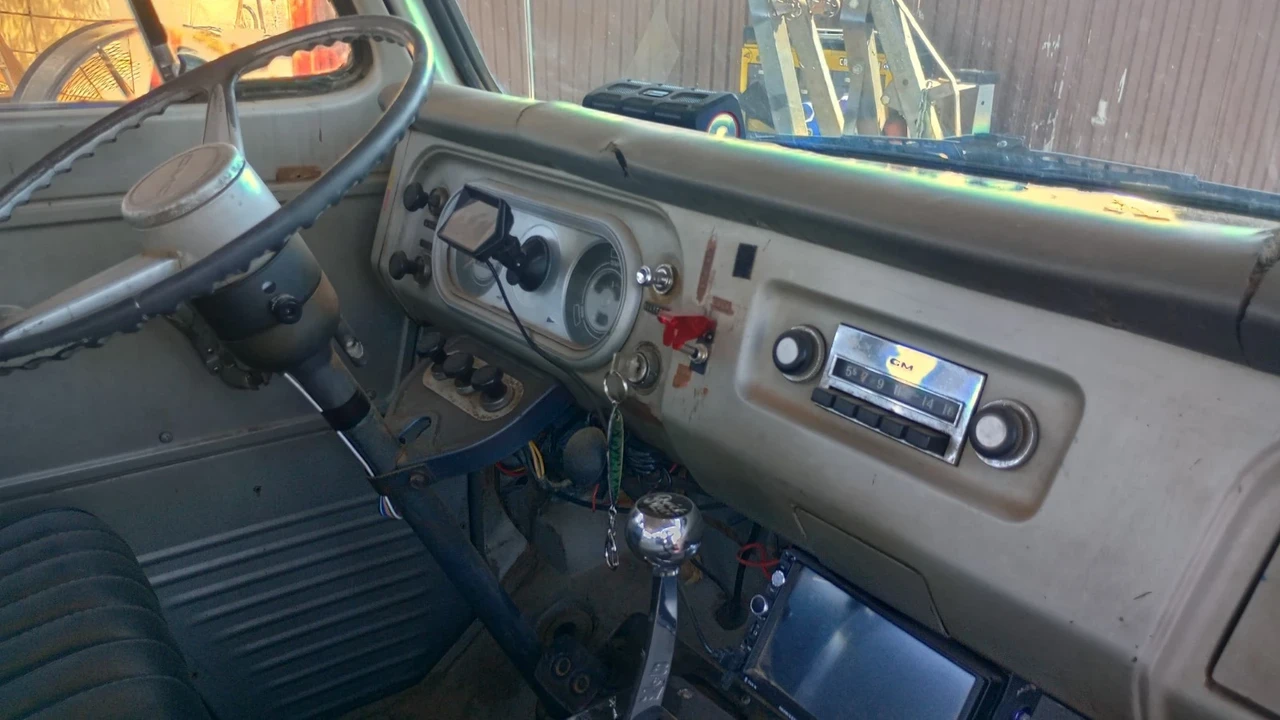 1967 Chevrolet G-Series Van - Image 5 of 18