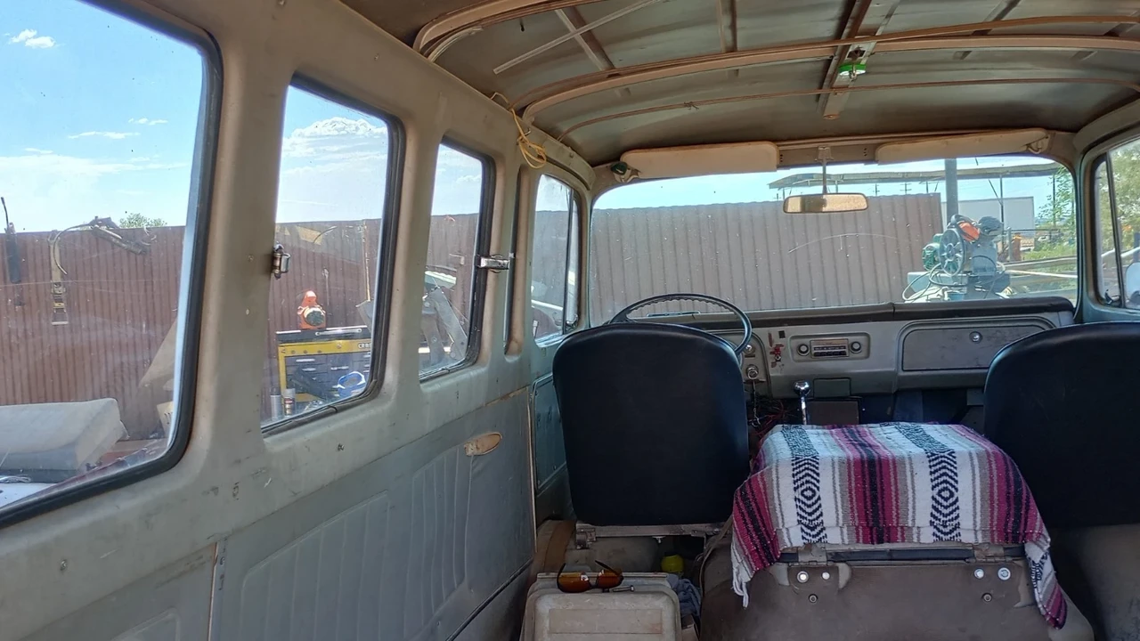 1967 Chevrolet G-Series Van - Image 12 of 18