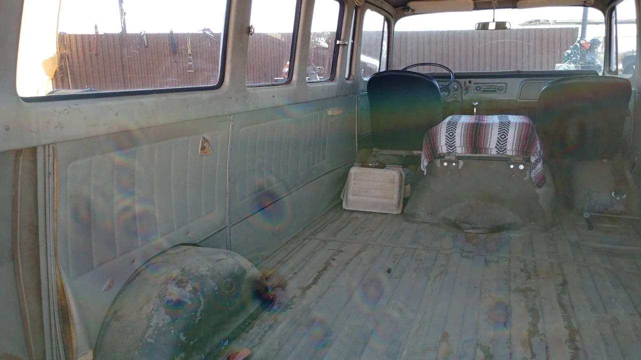 1967 Chevrolet G-Series Van - Image 15 of 18