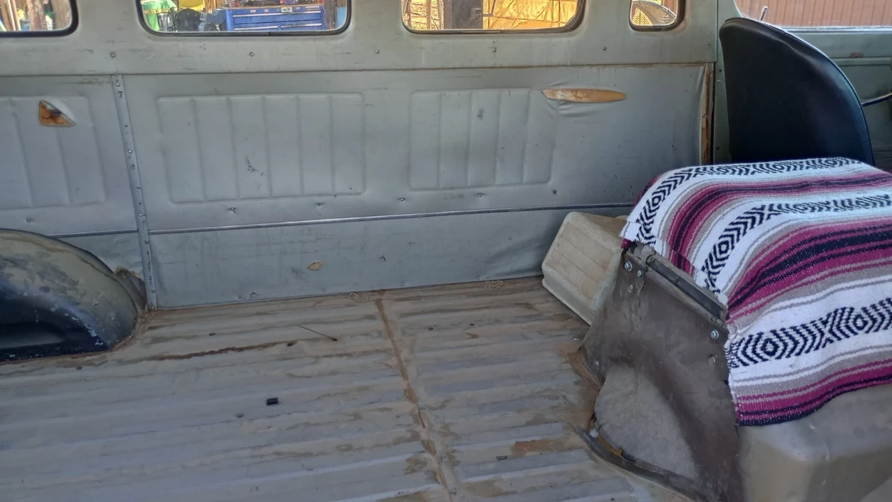 1967 Chevrolet G-Series Van - Image 10 of 18