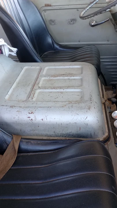 1967 Chevrolet G-Series Van - Image 4 of 18