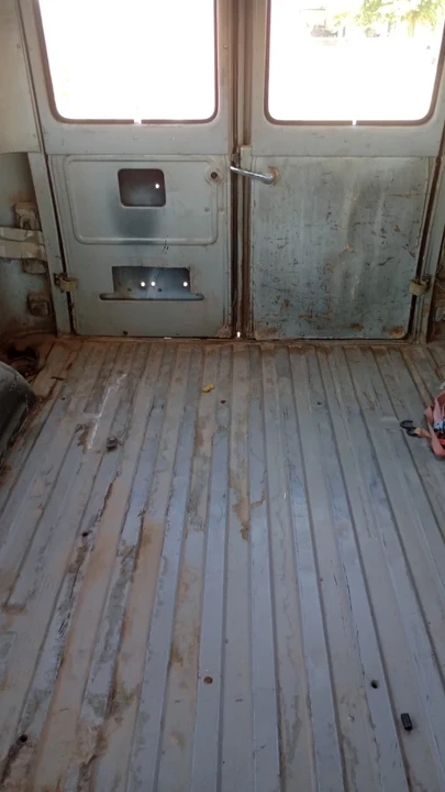 1967 Chevrolet G-Series Van - Image 9 of 18