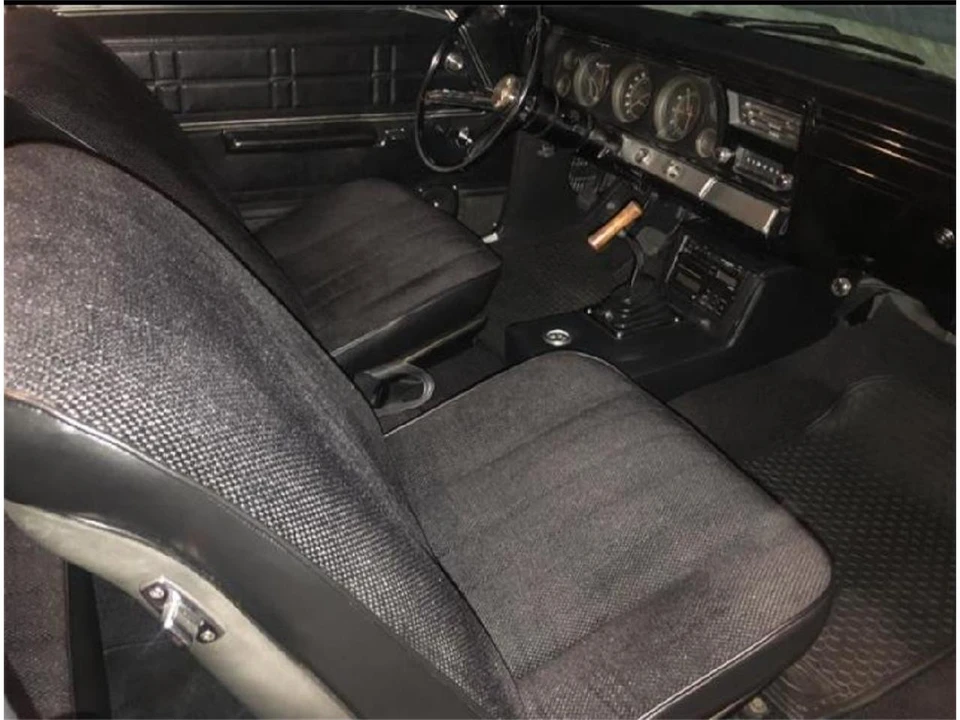 1967 Chevrolet Impala 4th Gen - Image 11 of 31