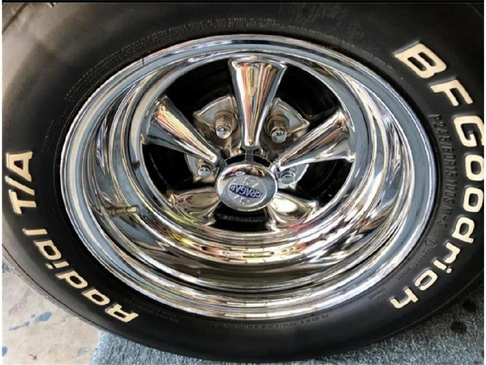 1967 Chevrolet Impala 4th Gen - Image 24 of 31