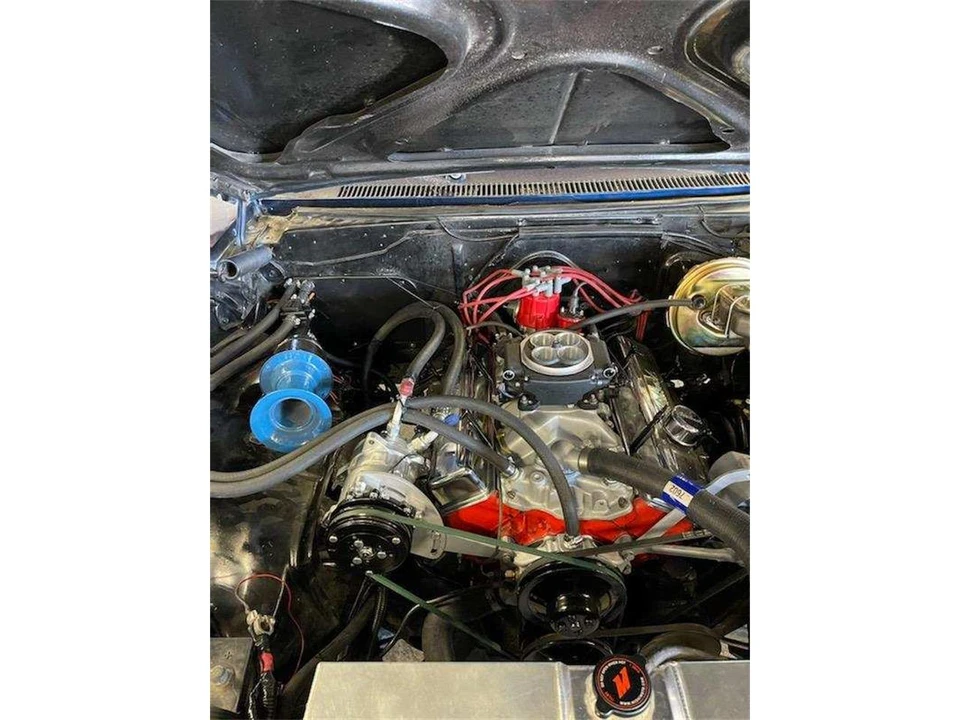 1967 Chevrolet Impala 4th Gen - Image 16 of 31
