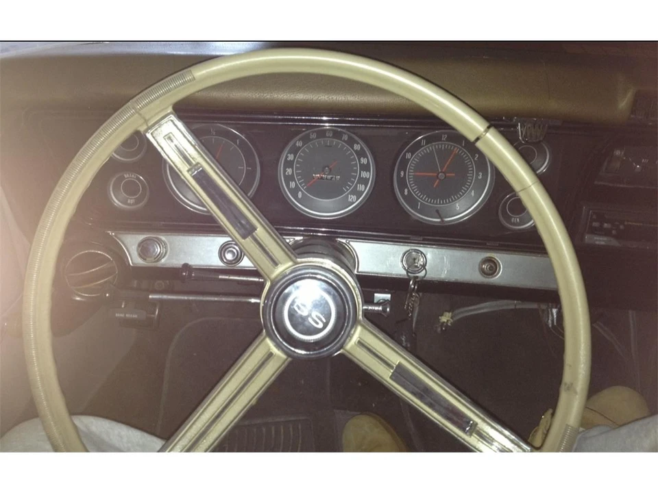 1967 Chevrolet Impala 4th Gen - Image 8 of 10