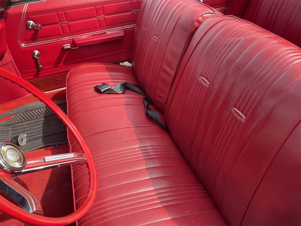 1967 Chevrolet Impala 4th Gen - Image 6 of 19