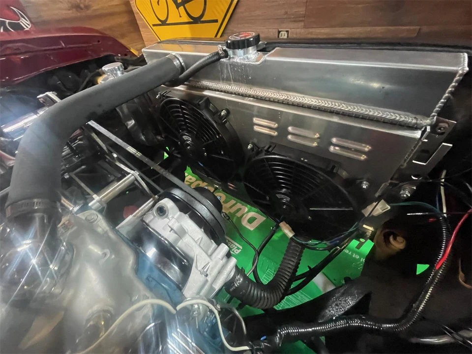 1967 Chevrolet Impala 4th Gen - Image 11 of 19