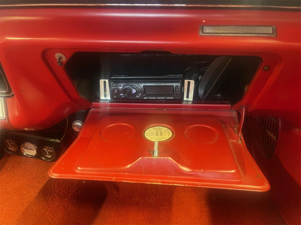 1967 Chevrolet Impala 4th Gen - Image 13 of 19