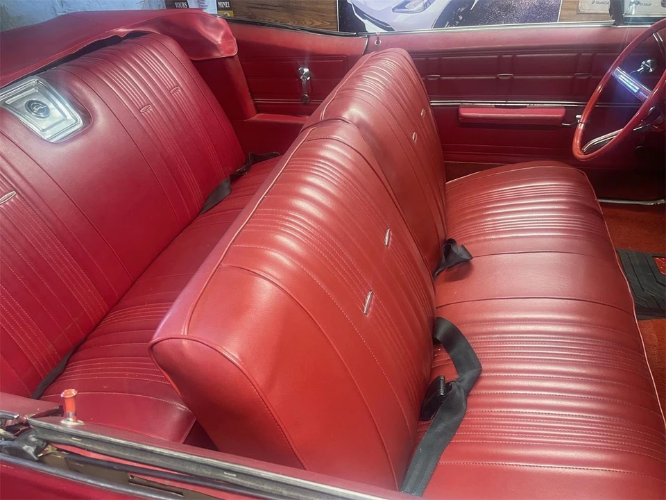1967 Chevrolet Impala 4th Gen - Image 17 of 19