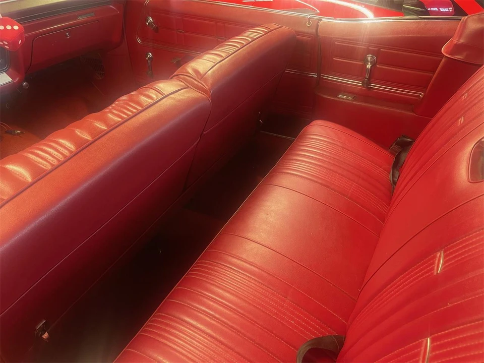 1967 Chevrolet Impala 4th Gen - Image 18 of 19