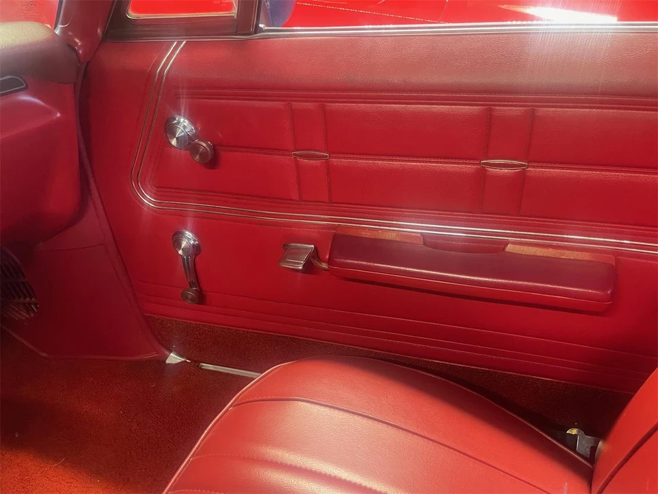1967 Chevrolet Impala 4th Gen - Image 19 of 19
