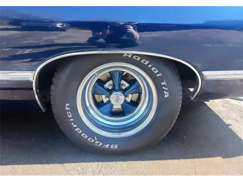 1967 Chevrolet Impala 4th Gen - Image 23 of 31