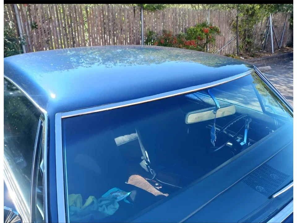 1967 Chevrolet Impala 4th Gen - Image 25 of 31
