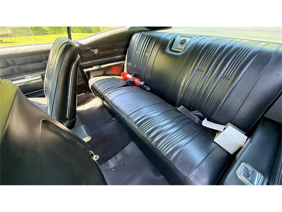 1967 Chevrolet Impala 4th Gen - Image 9 of 23